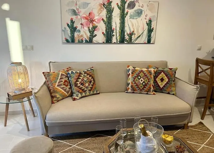 Nomad Tulum Marbella