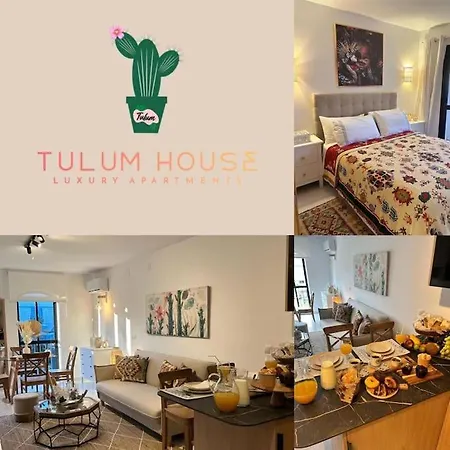 Nomad Tulúm Apartamento