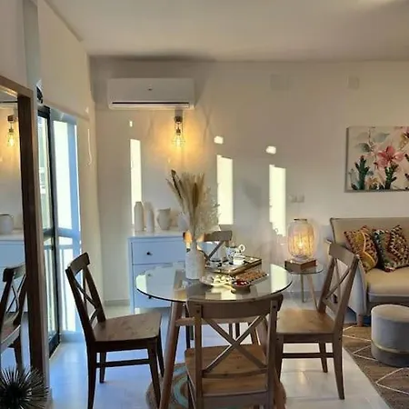 Apartamento Nomad Tulúm