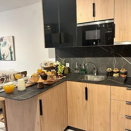 Nomad Tulúm Apartamento *