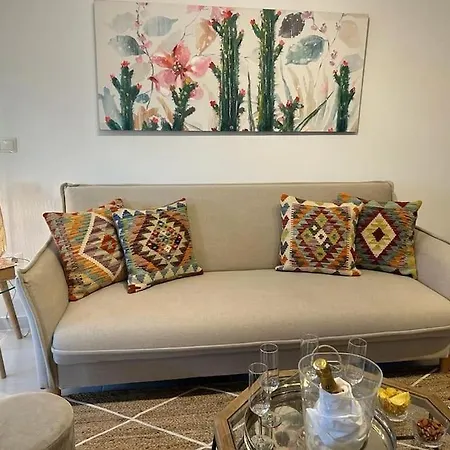 Nomad Tulúm Marbella