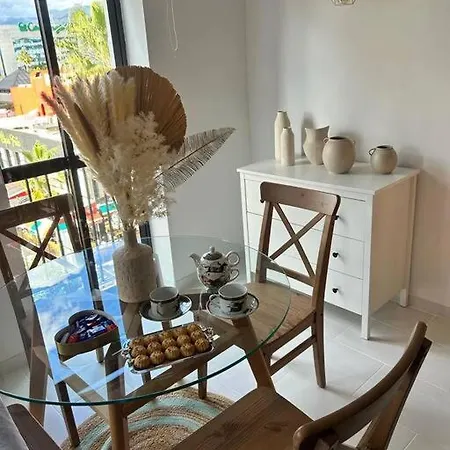 Nomad Tulúm * Marbella