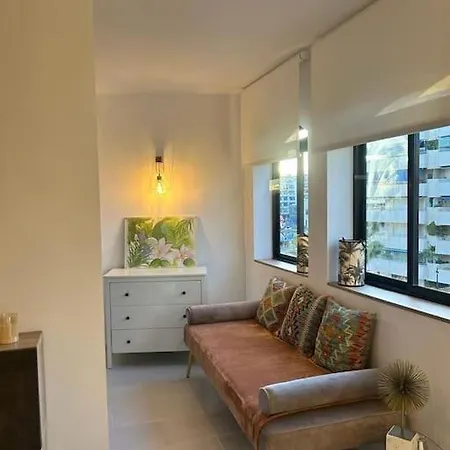 Nomad Tulúm Apartamento *