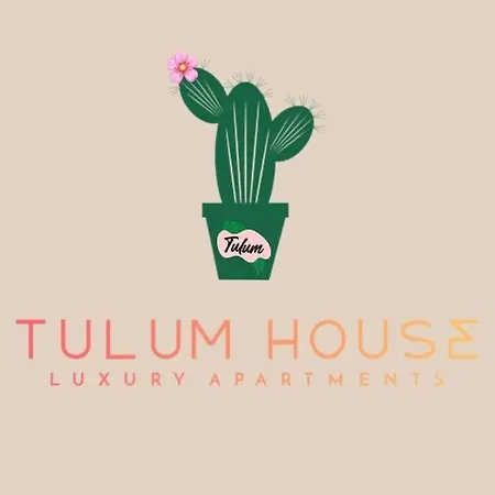 Apartament Nomad Tulum