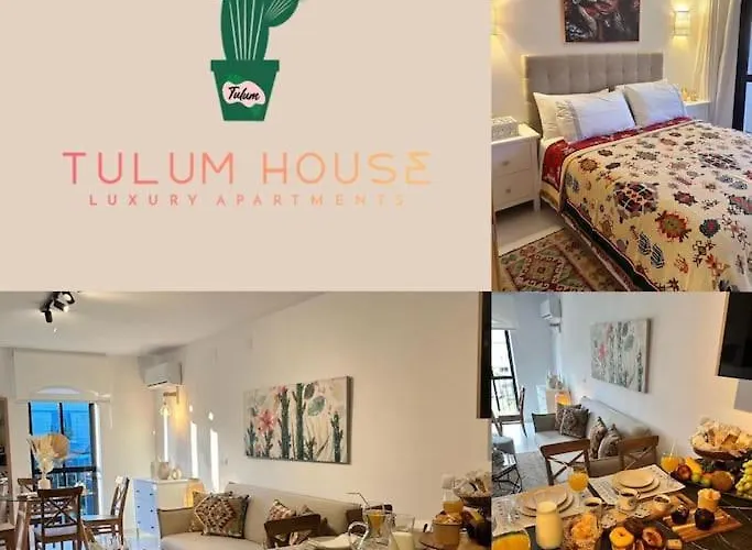 Nomad Tulum Appartement