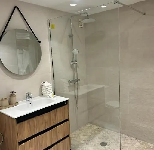 Appartement Nomad Tulum