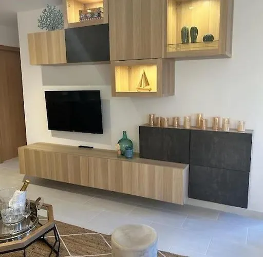 Appartement Nomad Tulum *