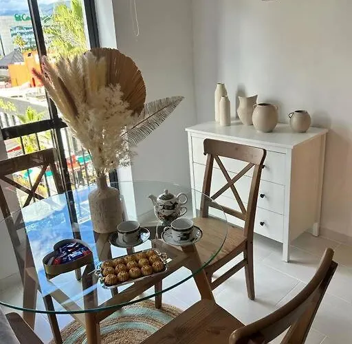 Nomad Tulum * Marbella