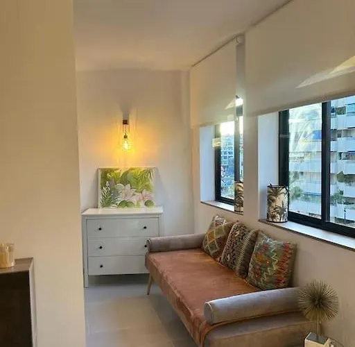 Nomad Tulum Appartement *