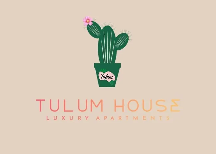 Appartement Nomad Tulum