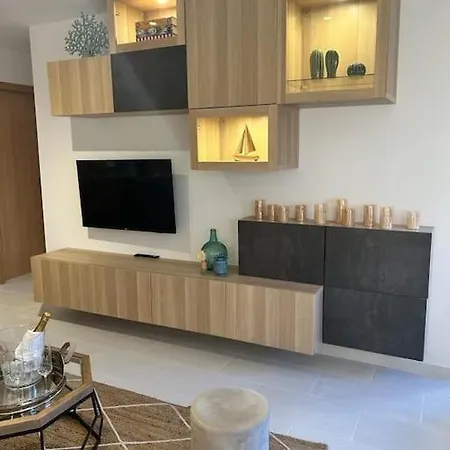 Appartamento Nomad Tulum *