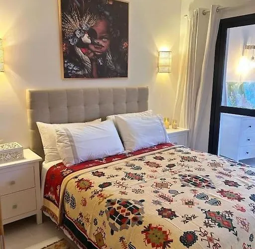 Nomad Tulum *