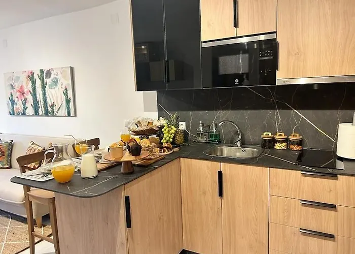 Nomad Tulum 公寓 *